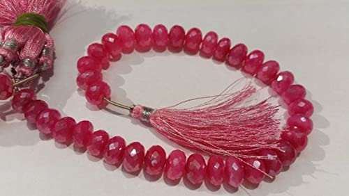 Chalcedony Mystic rose foncé pour sublimer vos tenues bohèmes chics