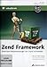 Produktbild Zend Framework - Video-Training - Zend Framework. Grundlagen der agilen Softwareentwicklung (AW Videotraining Programmierung/Technik)