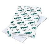 7530015399835 Nature Cycle Copy Ppr, 8-1/2 x 14, White, 500 Shts/Rm, 10 Reams/Bx