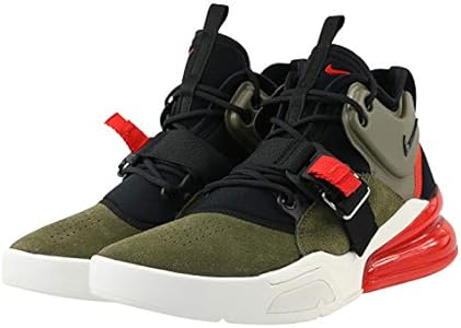 air force 270 olive