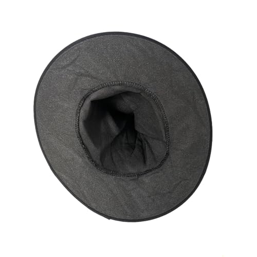 Chapéu de Bruxa ou Bruxo Feiticeiro Cosplay Festa Halloween