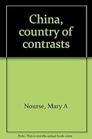 China, country of contrasts B0007E3EXY Book Cover