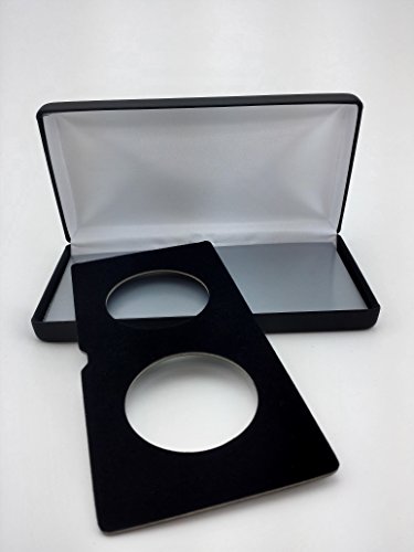Estuche presentación para monedas Air-Tite modelo I miniatura 2