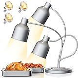 Food Heat Lamp...image