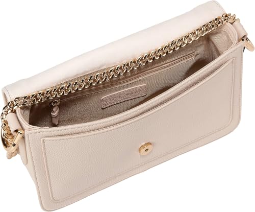 Image of Cole Haan Women's Daniella Chain Shoulder Bag, Ancient Scroll