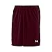 Under Armour Women's Double Shorts
