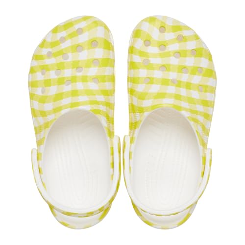 Image of Crocs Unisex-Adult Classic Clog, Clogs for Women and Men