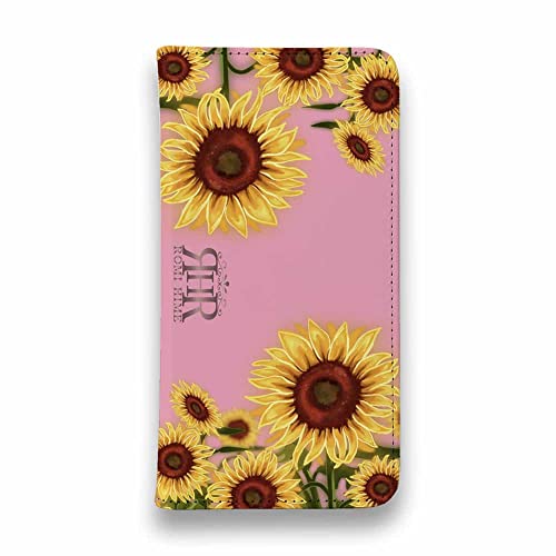 AnglersLife ROMI HIME �Ђ܂�� �s���N iPhone17e �ƌ݊������� �X�}�z�P�[�X �蒠�^ �x���g�Ȃ� �}�O�l�b�g�Ȃ� �X�^���h �J�[�h���[ �X�}�z�J�o�[ iPhone17e�p