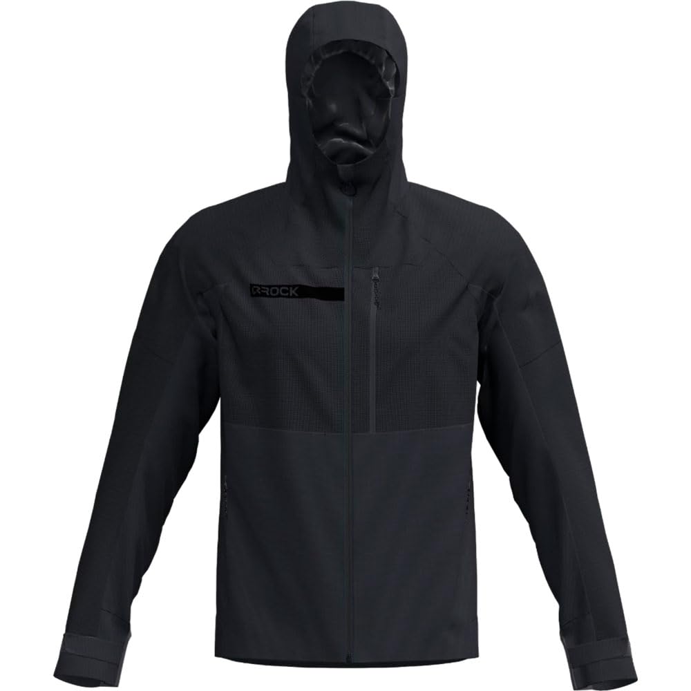 ROCK EXPERIENCE HAINES PADDED JACKET