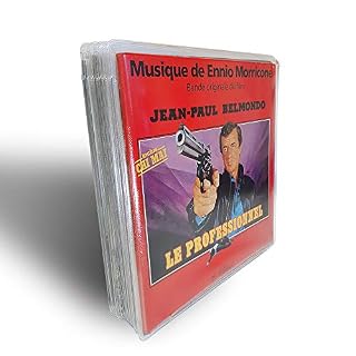 Pochettes de Protection Vinyle 12″ 33 Tours Ultra résistantes en PVC très épais de 250 microns – Lot de 25 – fabriquées en France - Les Beatles, Paul McCartney, John Lennon, RIngo Starr, George Harrison Pochettes de Protection Vinyle 12" 33 Tours Ultra résistantes en PVC très épais de 250 microns - Lot de 25 - fabriquées en France – Image 6
