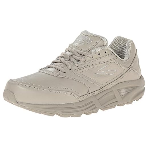 Brooks Addiction Walker Bone 8 EE - Extra Wide