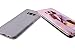 Produktbild OKing Personalisierte Custom handyhülle für Sony Xperia SeriePremium Bedrucken selbst Gestalten mit eigenem Foto und Text.handymodel:Sony Xperia XZ1 Compact hülle:Silikon/Transparent