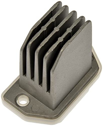 Image of Dorman 973-158 HVAC Blower Motor Resistor Compatible with Select Infiniti /Nissan Models