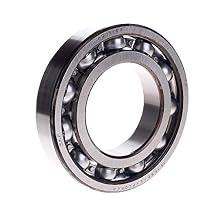 SKF 6213-C3 6213C3, Ball Bearing Single Row DEEP Groove 65X120X23MM