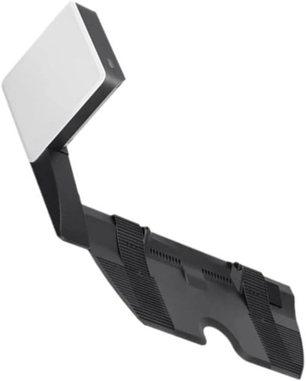 Smart Dryer Module for Roborock S7 MaxV Ultra – Compatible Accessory for Empty Wash Fill Dock, App-Controlled Mop Drying