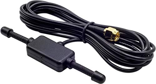 Trail Tech 9200-V2V1; Voyager Pro Buddy Tracking Antenna Made by ...