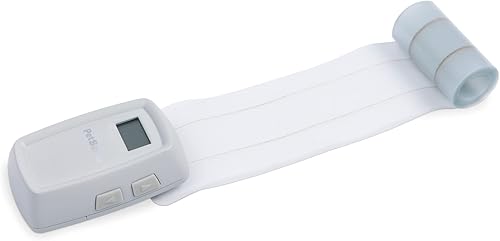 PetSafe ScatMat - Tapete de entrenamiento para interiores 7 modos de corrección protege tus muebles herramienta de entrenamiento para perros y gatos