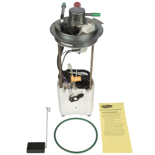 Delphi Fg1057 Fuel Module #TOP3