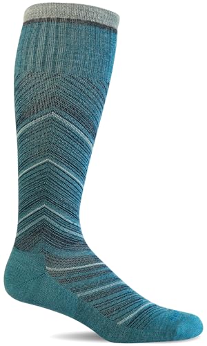 Sockwell Women's Full Flattery Graduated Compression Socks