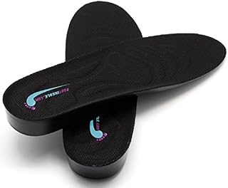 1-Inch Height Increase Shoe Insoles (1" UP (US Men's 7-11))