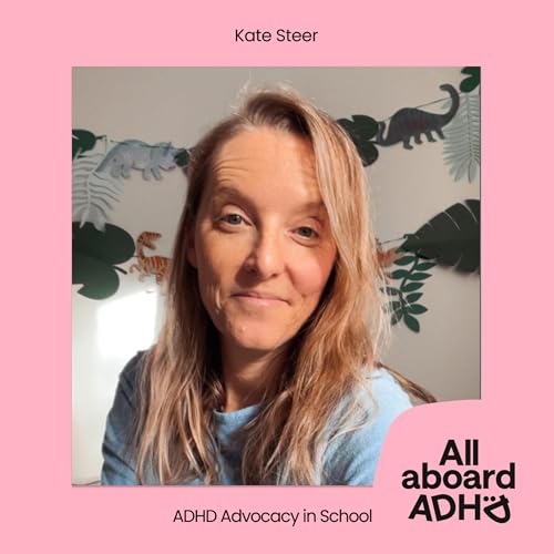 ADHD Advocacy in School