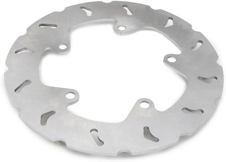 260mm 4mm Motorcycle Front Brake Disc Rotor For AN400 AN650 AN250 SN250 K3-K6 CJ43A