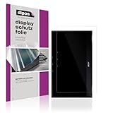 S’applique facilement sans former de bulles et peut être retiré à tout moment sans laisser de résidus.