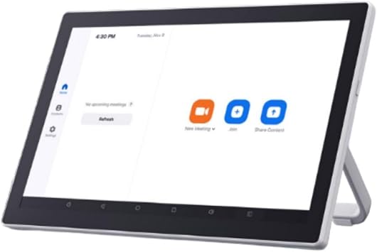 RT10 Ultra Thin Smart Touch Terminal Controller