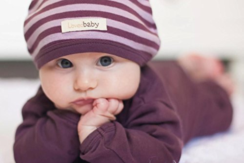 Image of L'ovedbaby Organic Infant Cap