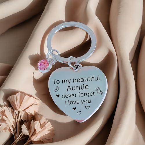 Auntie Gifts, Birthday Gifts for Auntie, Best Auntie Gifts, Aunty Gift, Gifts for Auntie,Mothers Day Gifts for Auntie, Christmas Aunt Gifts, Presents for Auntie - 7