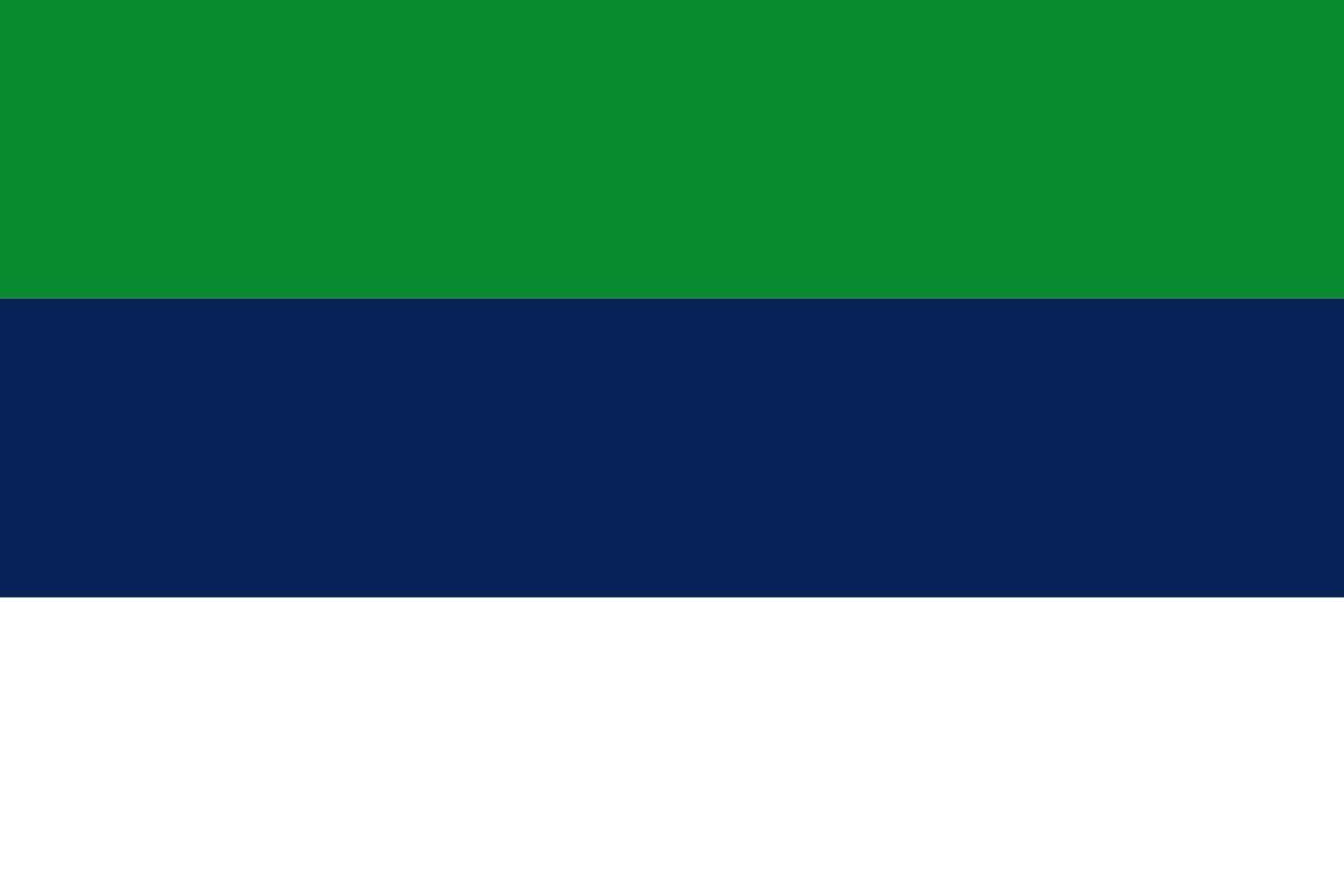 Drapeau XL Mitú Vaupés pour afficher fièrement vos origines et traditions