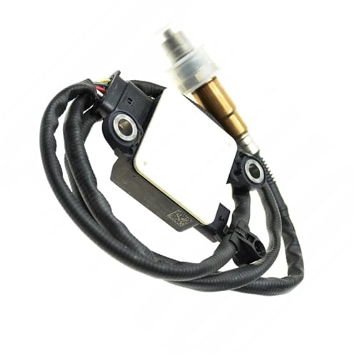 Capteur de gaz d'échappement 0281007403 mesure PM2.5 précise - 4