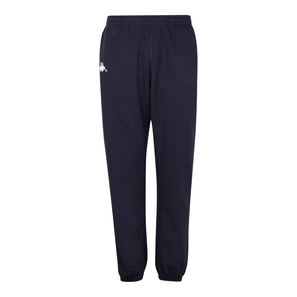 Kappa Men's Long Trousers, Miemo Blue