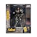 McFarlane Toys Fallout Movie Maniacs 6 Inch Posed Figure | Hank MacLean