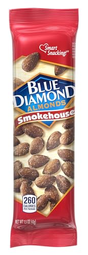 Blue Diamond Almonds