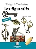  Florilèges de tire-bouchons : Volume 3, Les figuratifs : Maritimes, Evénements, Clefs, Sports, Variations sur le golf