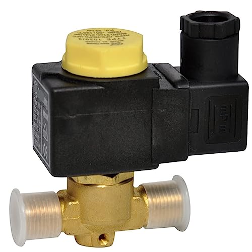Électrovanne de climatisation SH-1028-3 pour un confort thermique constant - 3