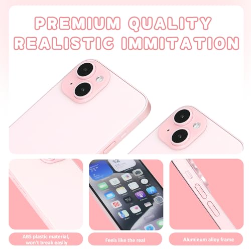 Preescolar, Toy celulares juguete Marca FufoneUS (3)