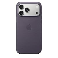 Apple iPhone 17 Pro Max Funktionsgewebe Case mit MagSafe - Lila ​​​​​​​ – Ansicht 2