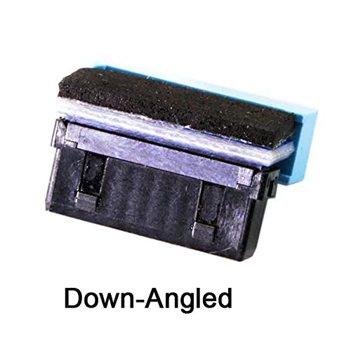 Jser Usb 3.0 20Pin Male To Female Extension Adapter Down Angled 90 Degree Compatible For Motherboard Mainboard #TOP6
