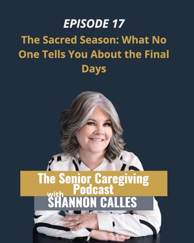 What No One Tells You About the Final Days