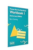 Pitman New Era Shorthand: Anniversary Edition Workbooks 0273029029 Book Cover