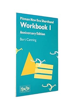 Paperback Pitman New Era Shorthand: Anniversary Edition Workbooks Book