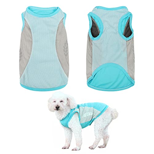 10 Best Cool Dog Cooling Coat June 2023