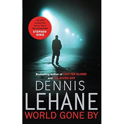 World Gone By