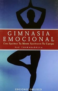 Paperback Gimnasia Emocional (Spanish Edition) [Spanish] Book