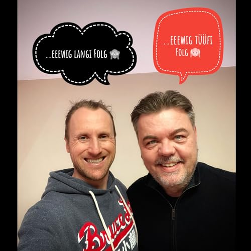 #45 d&auml; ewig Padi Bernhard