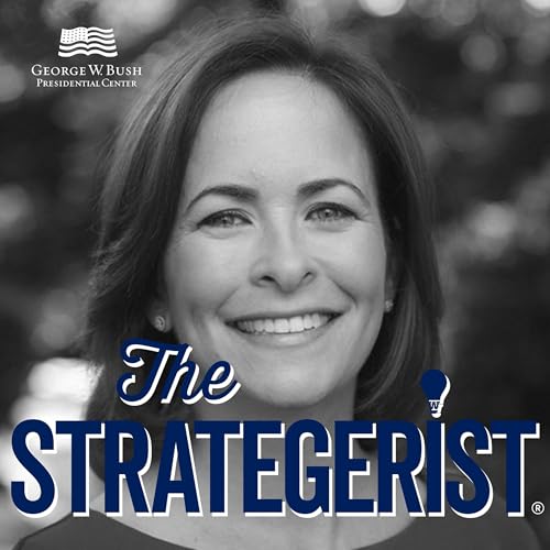 Kristen Silverberg: Business, Policy, and the U.S. Economy