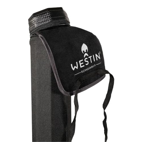 Westin W10 Finesse Shad 7'5' 223 cm MH 8-36g - Spinning Rod, Zander, Perch, Medium Heavy, Carbon Fiber Handle - Image 6