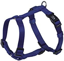 Harnais Nobby Classique pour Chiens petits et moyens en Été | Refroidissement Garanti, Matériaux Sécurisés | Taille S/M